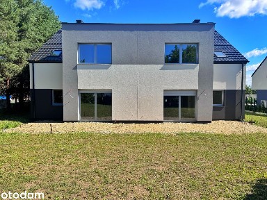 Idealny Dom dla rodziny, 170 m2, 5 pokoi, ogród, działka 472 m2, garaż