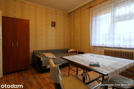 Rezerwacja !Dom na dużej działce Kostrzyn