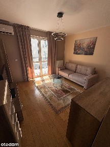 3pokoje/klimatyzacja/ogrzewanie podłogowe/garaż/duży balkon/62m2/.