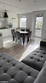 Mieszkanie Lublin 58,5m2