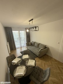 Nowe Mieszkanie na wynajem