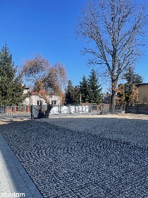 Świetna lokalizacja Segment 116,59 m2 Marki ul. 11 Listopada