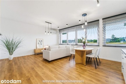 Prestiżowy apartament 92 m² - Tarnowskie Góry