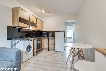 2 pokojowe 25 m² | Zabrze | ok. 500 m od SUM | blisko Politechniki