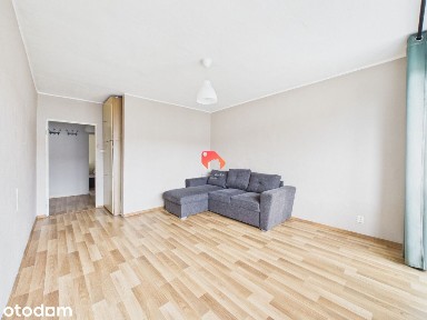 3 pokoje| osobna kuchnia|49 m²| Dzielnica Muzyczna