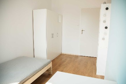 Przytulny Pokój z dużym balkonem w samym Centrum miasta, przy ulicy Sienkiewicza 5, 1100 zł, 9m2 z WIFI w cenie