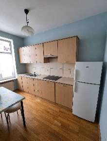 Wynajmę mieszkanie centrum Rybaki