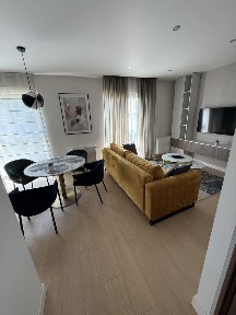 Wynajem Capital towers od zaraz kawalerka nowa Podwisłocze 31