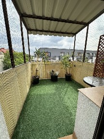 Przestronne miezskanie 64,05 m² + piwnica | Osiedle Młodych | Bezpośrednio