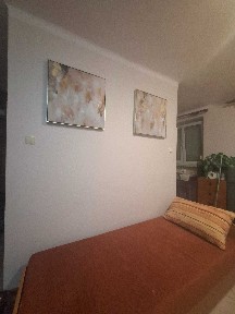 Kawalerka przy PKP/PKS dla 2 osób