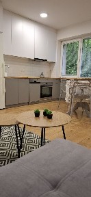 2 pokoje 38 m² | Centrum | Proletariacka