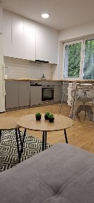 2 pokoje 38 m² | Centrum | Proletariacka