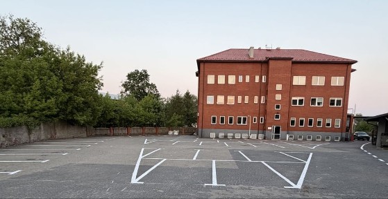 Biuro, lokal do wynajęcia 20m2