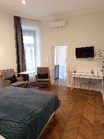 Św. Sebastiana 20 Kawalerka, Stare miasto, Kazimierz