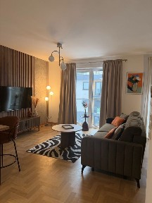Nowy apartament - mieszkanie do wynajęcia Bochnia ul. Krzęczków 4