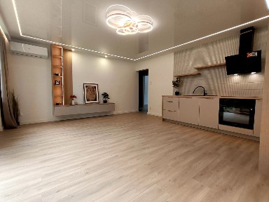 Parter 49 m2 gotowe do wprowadzenia
