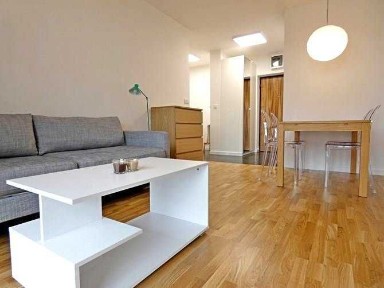 Kawalerka z balkonem + mp w garażu, pet-friendly - Rakowska 3. BRAK PROWIZJI