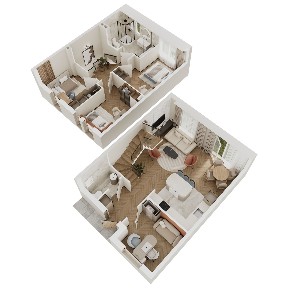 5-pokojowy dom 95m2 + ogródek Bezpośrednio