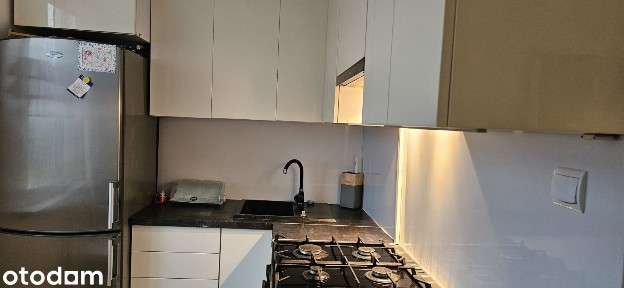 Przestronne mieszkanie 56 m2/ Żary- Zatorze/ bez pośredników