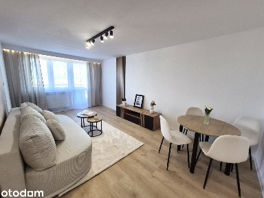 Kawalerka 30,19 m² | 6 piętro | winda | Po generalnym remoncie
