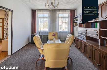 3 pokoje | 86m2 | Gdańsk Wrzeszcz
