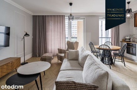 Jagiellońska Premium 80 m² | 4 pokoje blisko morza