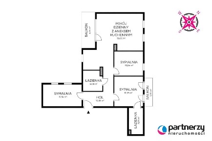 Apartament Premium W Sercu Miasta