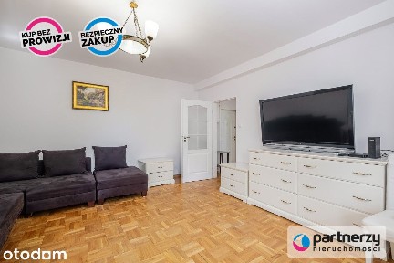 Funkcjonalne 2 pokoje w zielonej części Moreny