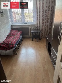 Gniewino Słoneczne Mieszkanie z Balkonem