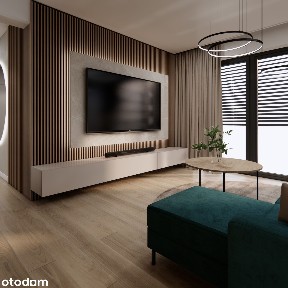ELEGANCKI Apartament MORENA 0% prowizji 0% PCC