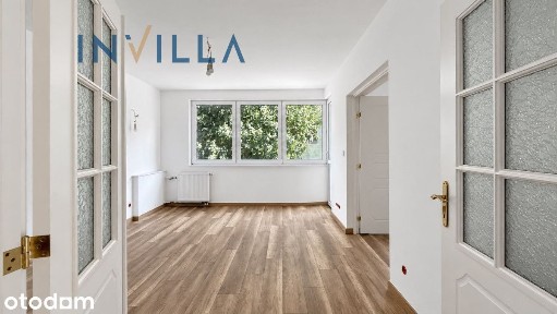 3 pokoje z balkonem | po remoncie | Wzgórze Św. Ma
