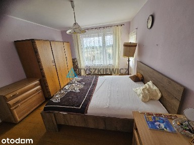 4 pokoje z ogrodem w Mikoszewie