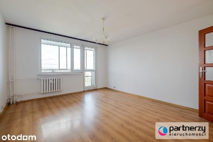 3 pokoje do własnej aranżacji z widokiem na morze!