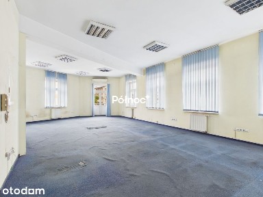 Lokal usługowo-handlowy w centrum