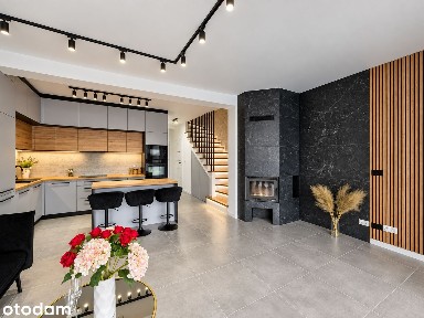 Ostatni segment w inwestycji | Widok na góry | 180 m²