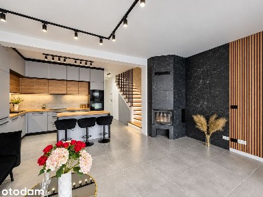 Ostatni segment w inwestycji | Widok na góry | 180 m²