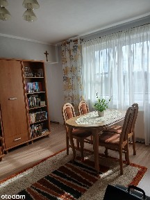 Dom gotowy do zamieszkania na dużej działce Młoszowa