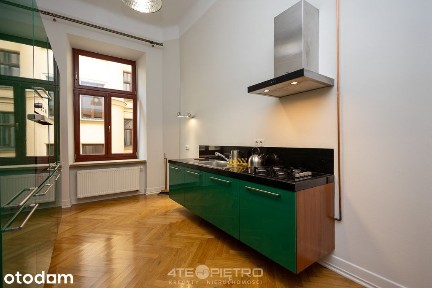 Mieszkanie 76 m² | Centrum Lublina | ul. Ogrodowa