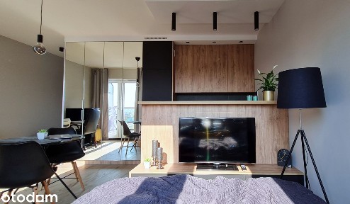 Mieszkanie, 30 m², Lublin