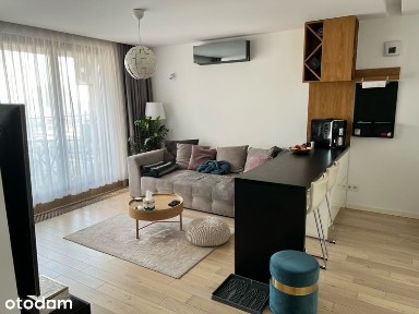 Angel Wings - lux apartament w centrum