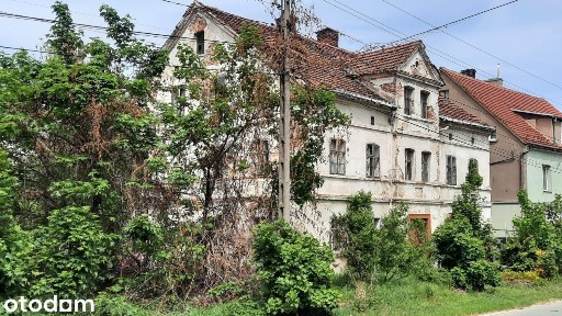 Dom wolnostojący z użytkowym strychem w górach
