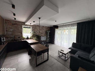 |3 pokoje| 77 m2 | Wawer | prywatny ogród 80 m2 | Bez prowizji