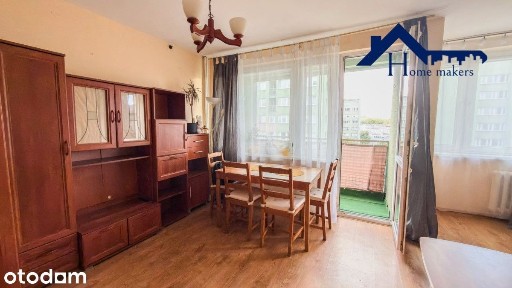 Powiśle|Kawalerka|Inwestycja|Metro|Balkon|Winda|