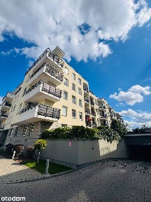 Przestronne mieszkanie-Białołęka z balkonem i 2 miejscami postojowymi