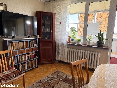 Mieszkanie w doskonałej lokalizacji plus 2 komórki