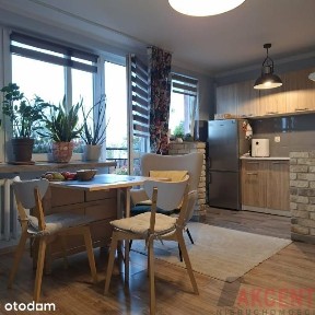 35m2 w centrum Pruszkowa!