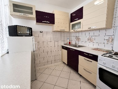 2-pokojowe mieszkanie z balkonem w centrum | Mława
