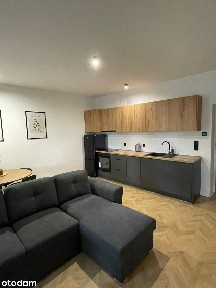 NOWOCZESNE WNĘTRZE - 41 m² | 2 POKOJE | PO REMONCIE|OFERTA PRYWATNA
