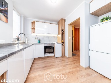 2 pokoje po remoncie I Panorama Warszawy