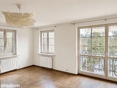 Apartament Anin | ostatnie piętro | zielono | wyjątkowy | od zaraz